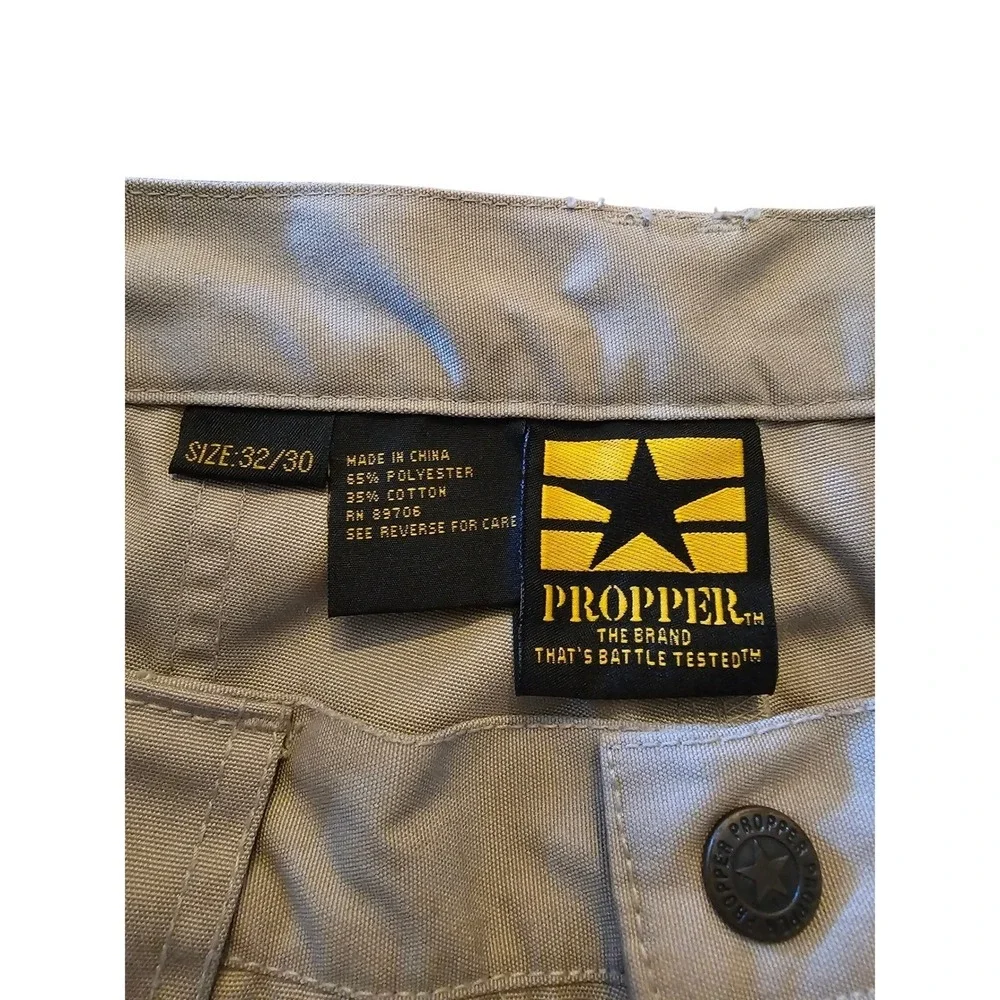 MENS Propper® Uniform Tactical‎ Pant SIZE 32X30